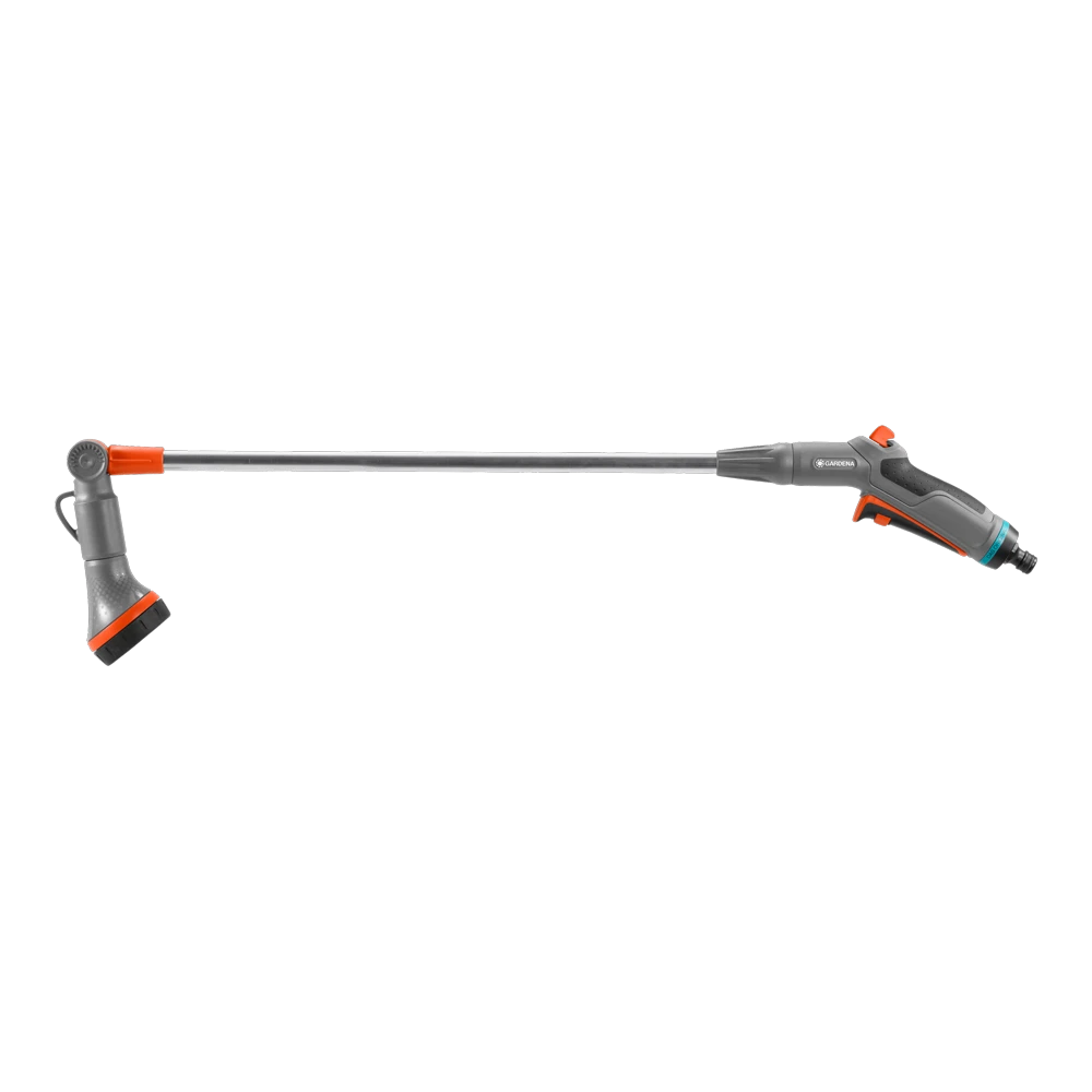 Comfort Broeskop Met Verlengstuk - Gardena 4 Comfort Broeskop Met Verlengstuk - Gardena - Afbeelding 2