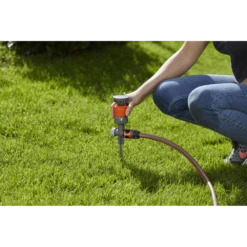 Comfort Cirkelsproeier Vario - Gardena 7 Comfort Cirkelsproeier Vario - Gardena -Tuinverzorgingswinkel comfort cirkelsproeier vario gardena 2 11
