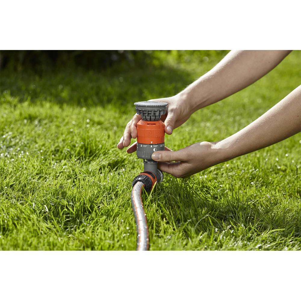 Comfort Cirkelsproeier Vario - Gardena 5 Comfort Cirkelsproeier Vario - Gardena - Afbeelding 3