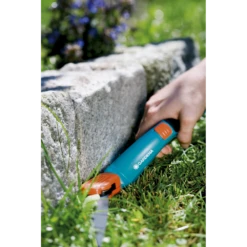 Comfort Grasschaar - Draaibaar - Gardena -Tuinverzorgingswinkel comfort grasschaar draaibaar gardena 3 4