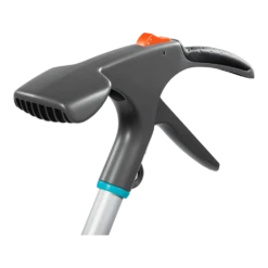 Comfort Grasschaar Op Steel - Draaibaar - Gardena -Tuinverzorgingswinkel comfort grasschaar op steel draaibaar gardena 5 4