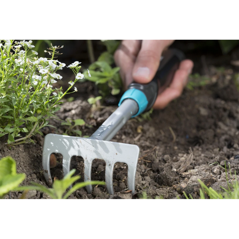 Comfort Handharkje - Gardena 6 Comfort Handharkje - Gardena - Afbeelding 4