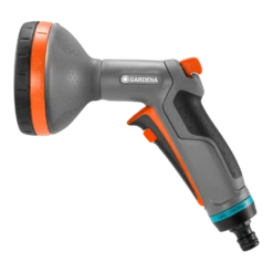 Comfort Multifunctionele Broeskop - Gardena -Tuinverzorgingswinkel comfort multifunctionele broeskop gardena 2 9