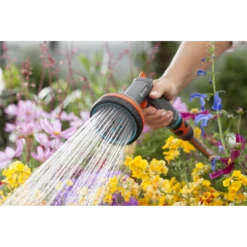 Comfort Multifunctionele Broeskop - Gardena -Tuinverzorgingswinkel comfort multifunctionele broeskop gardena 5 9