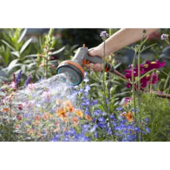 Comfort Multifunctionele Broeskop - Gardena -Tuinverzorgingswinkel comfort multifunctionele broeskop gardena 6 9