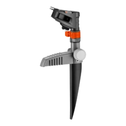 Comfort Pulserende Sector- En Cirkelsproeier - Gardena -Tuinverzorgingswinkel comfort pulserende sector en cirkelsproeier gardena 2 10