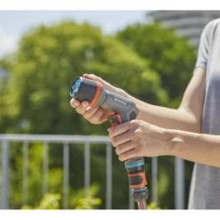 Comfort Reinigingspistool EcoPulse - Gardena -Tuinverzorgingswinkel comfort reinigingspistool ecopulse gardena 4 11