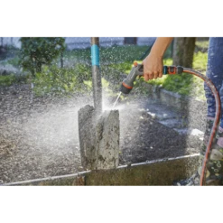 Comfort Reinigingspistool EcoPulse - Gardena -Tuinverzorgingswinkel comfort reinigingspistool ecopulse gardena 5 11