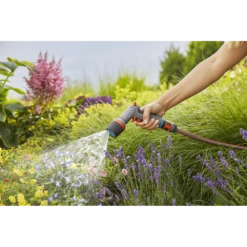 Comfort Reinigingspistool EcoPulse - Gardena -Tuinverzorgingswinkel comfort reinigingspistool ecopulse gardena 6 11