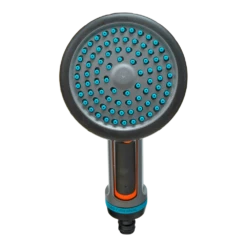 Comfort Sproeibroes Voor Bloembedden - Gardena -Tuinverzorgingswinkel comfort sproeibroes voor bloembedden gardena 3 11