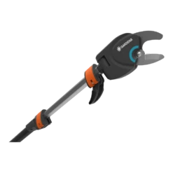 Comfort Telescopische Takkenschaar 410BL - Gardena -Tuinverzorgingswinkel comfort telescopische takkenschaar 410bl gardena 3 7