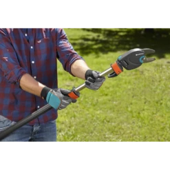 Comfort Telescopische Takkenschaar 410BL - Gardena -Tuinverzorgingswinkel comfort telescopische takkenschaar 410bl gardena 4 7