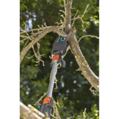 Comfort Telescopische Takkenschaar 410BL - Gardena -Tuinverzorgingswinkel comfort telescopische takkenschaar 410bl gardena 5 7