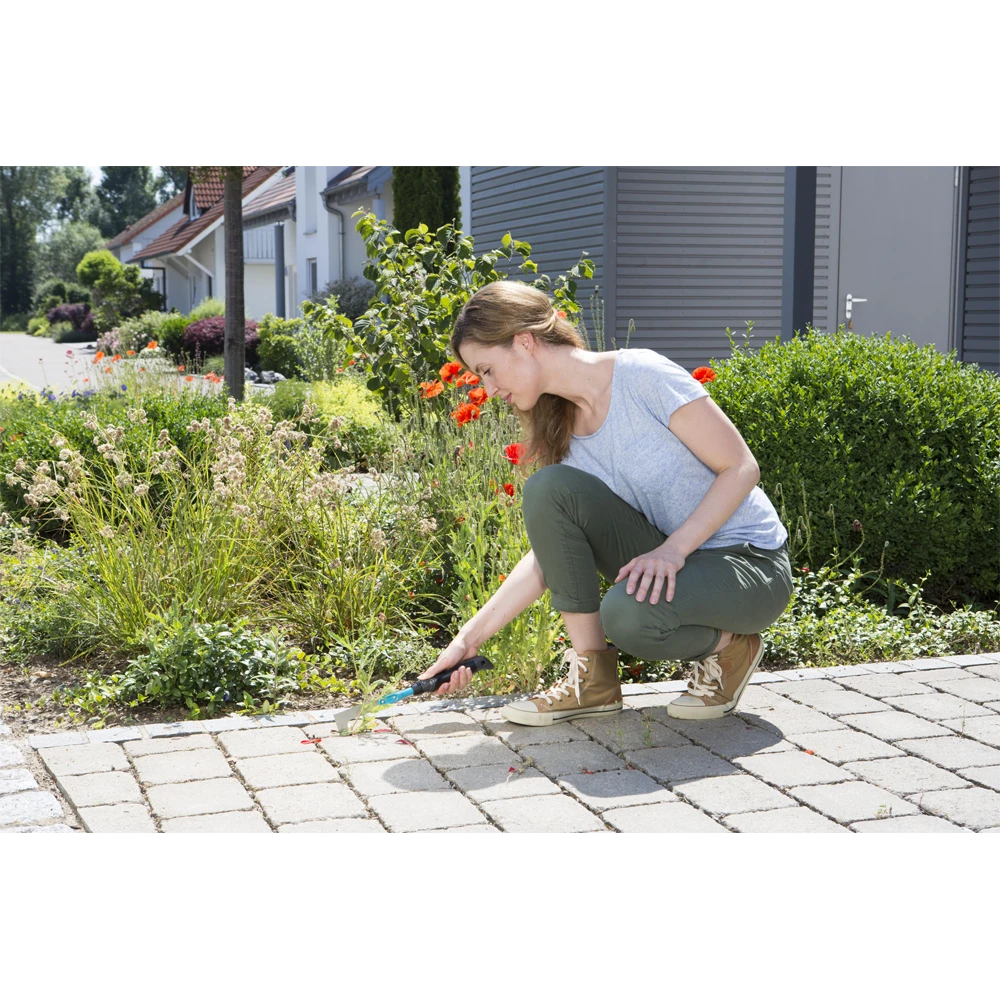 Comfort Voegenkrabber - Gardena 6 Comfort Voegenkrabber - Gardena - Afbeelding 4