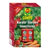 Compo Karate Garden 300ml Concentraat - Insecten En Ongedierte -Tuinverzorgingswinkel compo karate garden 300ml concentraat ongedierte 1 1