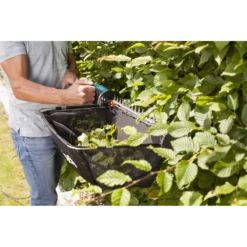 Cut & Collect Opvangzak EasyCut - Gardena -Tuinverzorgingswinkel cut collect opvangzak easycut gardena 3 7