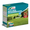 DCM Anti-mos Gazonmeststof - 3kg - Gazonmeststof -Tuinverzorgingswinkel dcm anti mos gazonmeststof 3kg gazonmest 1