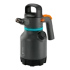Drukspuit 1,25 Liter - Gardena -Tuinverzorgingswinkel drukspuit 1 25 liter gardena 1 10