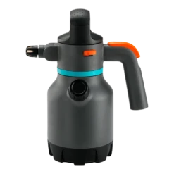 Drukspuit 1,25 Liter - Gardena -Tuinverzorgingswinkel drukspuit 1 25 liter gardena 2 10
