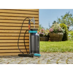 Drukspuit 1,25 Liter - Gardena -Tuinverzorgingswinkel drukspuit 1 25 liter gardena 3 10