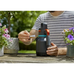 Drukspuit 1,25 Liter - Gardena -Tuinverzorgingswinkel drukspuit 1 25 liter gardena 4 10