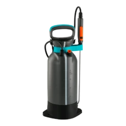 Drukspuit Comfort 5 Liter - Gardena -Tuinverzorgingswinkel drukspuit comfort 5 liter gardena 2 7
