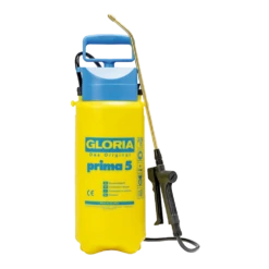 Drukspuit Prima 5l - Gloria