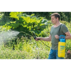 Drukspuit Prima 5l - Gloria 7 Drukspuit Prima 5l - Gloria -Tuinverzorgingswinkel drukspuit prima 5l gloria 3 1