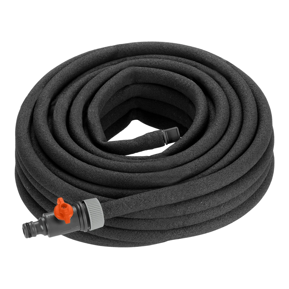 Druppelslang - 15m - Gardena 3 Druppelslang - 15m - Gardena