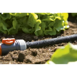 Druppelslang - 7,5m - Gardena -Tuinverzorgingswinkel druppelslang 7 5m gardena 3 11