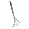 Dutch Garden Cultivator RVS FSC Hout - Dutch Garden -Tuinverzorgingswinkel dutch garden cultivator rvs fsc hout dutch garden 1