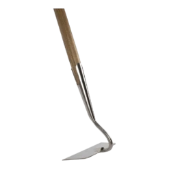 Dutch Garden Hak RVS FSC Hout - Dutch Garden