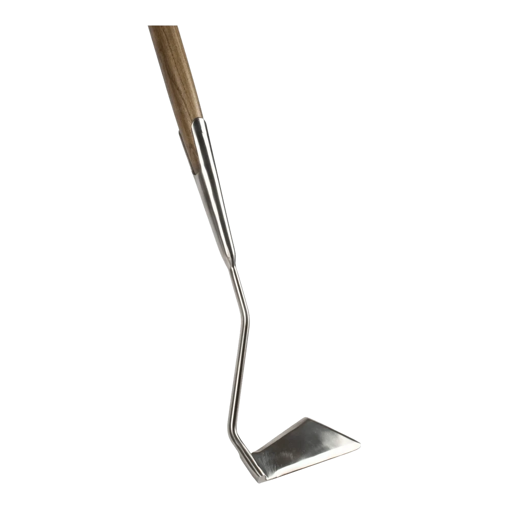 Dutch Garden Schoffel RVS FSC Hout - Dutch Garden 3 Dutch Garden Schoffel RVS FSC Hout - Dutch Garden