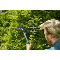 EasyCut Heggenschaar - Gardena -Tuinverzorgingswinkel easycut heggenschaar gardena 3 7