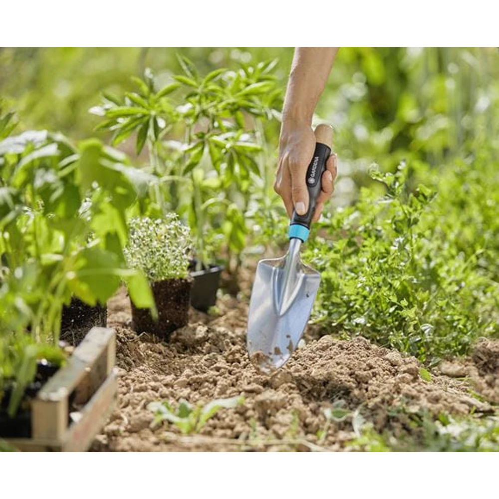 EcoLine Handschepje - Gardena 5 EcoLine Handschepje - Gardena - Afbeelding 3