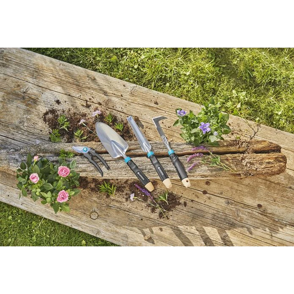 EcoLine Handschepje - Gardena 6 EcoLine Handschepje - Gardena - Afbeelding 4