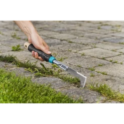 Ecoline Onkruidsteker Voor De Patio - Gardena 11 Ecoline Onkruidsteker Voor De Patio - Gardena -Tuinverzorgingswinkel ecoline onkruidsteker voor de patio gardena 4