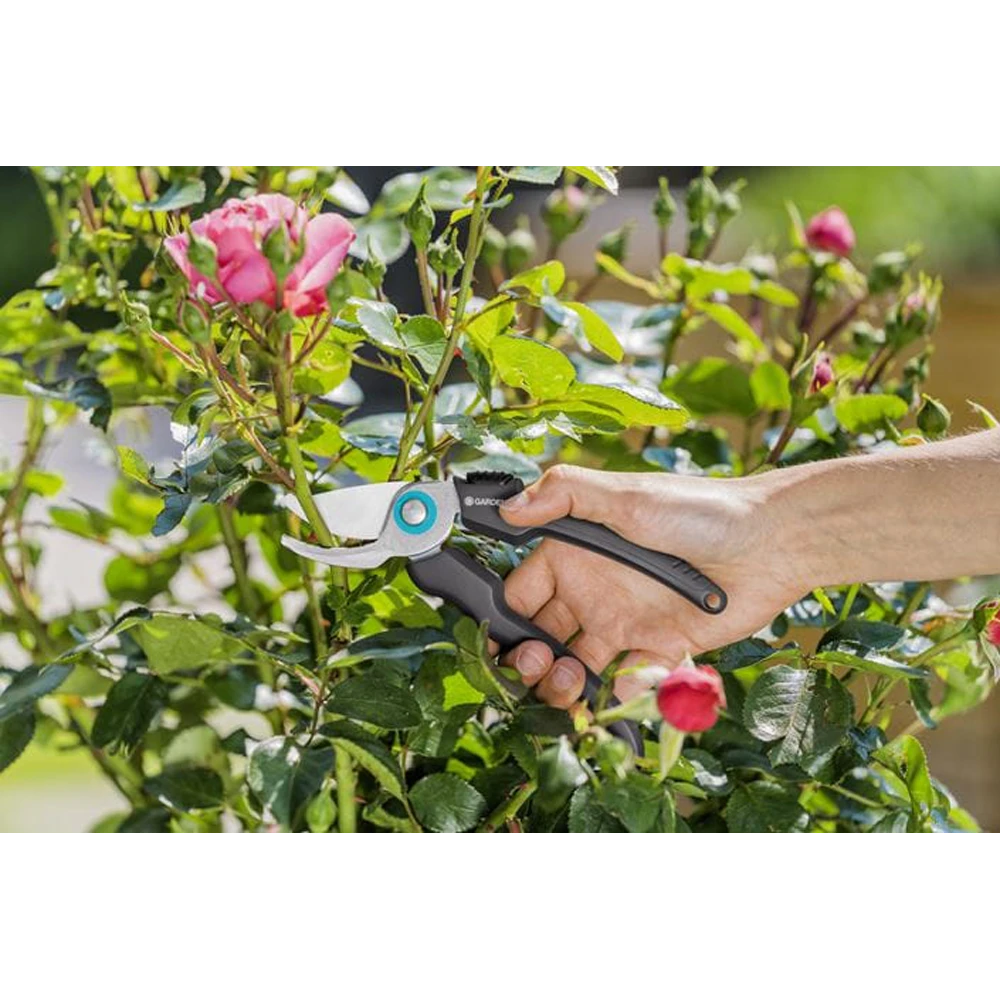 Ecoline Snoeischaar - Gardena 5 Ecoline Snoeischaar - Gardena - Afbeelding 3