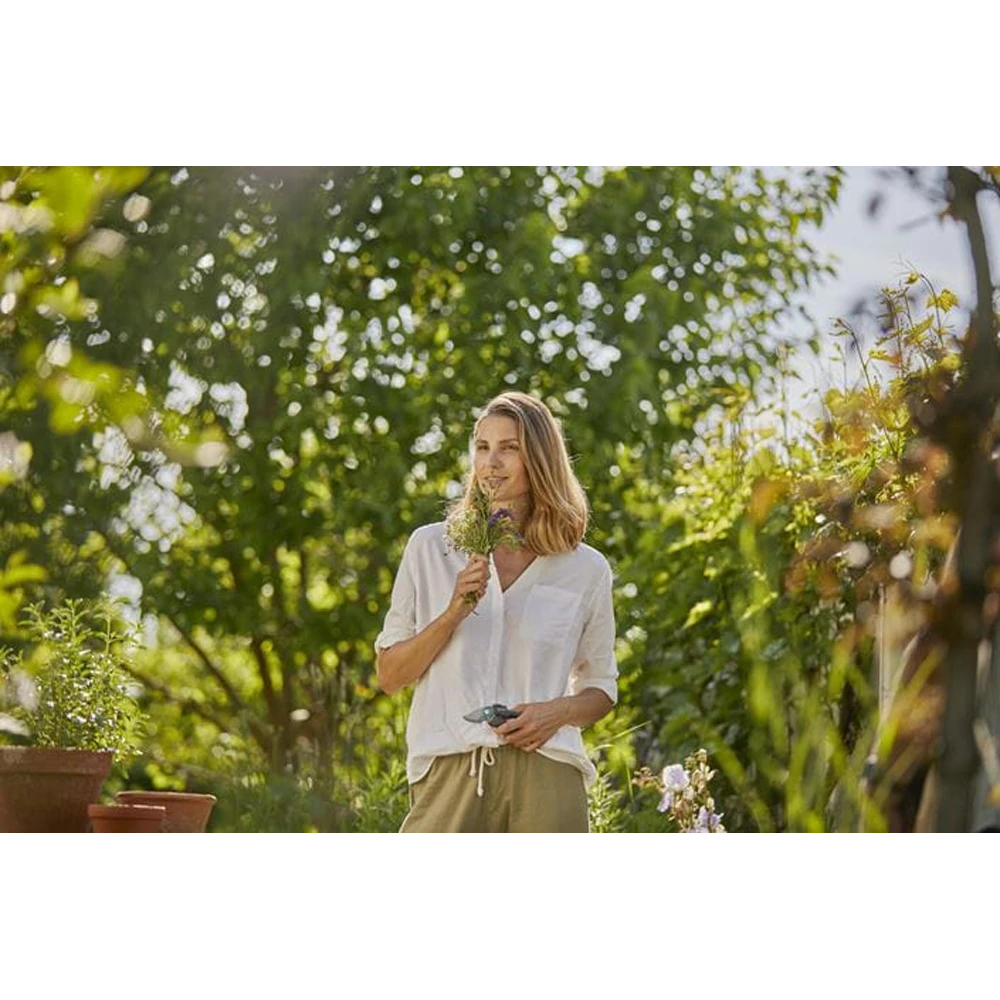 Ecoline Snoeischaar - Gardena 6 Ecoline Snoeischaar - Gardena - Afbeelding 4