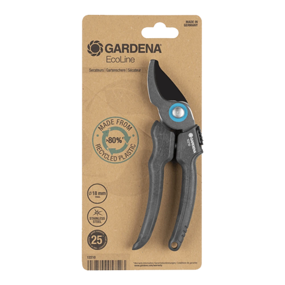Ecoline Snoeischaar - Gardena 7 Ecoline Snoeischaar - Gardena - Afbeelding 5
