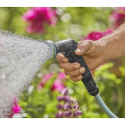 EcoLine Sproeibroes - Gardena -Tuinverzorgingswinkel ecoline sproeibroes gardena 4 2
