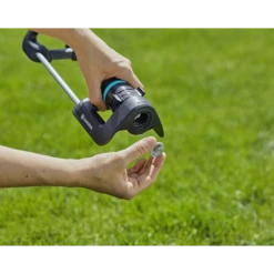 EcoLine Zwenksproeier - Gardena -Tuinverzorgingswinkel ecoline zwenksproeier gardena 3 2