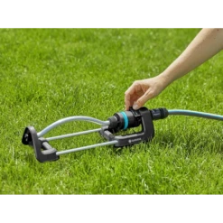EcoLine Zwenksproeier - Gardena -Tuinverzorgingswinkel ecoline zwenksproeier gardena 4 2