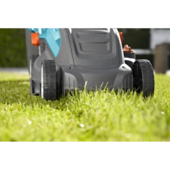 Elektrische Grasmaaier PowerMaxu2122 1400/34 - Gardena 9 Elektrische Grasmaaier PowerMaxu2122 1400/34 - Gardena -Tuinverzorgingswinkel elektrische grasmaaier powermax 1400 34 gardena 3
