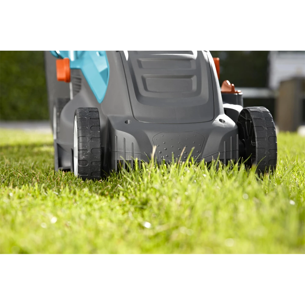 Elektrische Grasmaaier PowerMaxu2122 1400/34 - Gardena 5 Elektrische Grasmaaier PowerMaxu2122 1400/34 - Gardena - Afbeelding 3