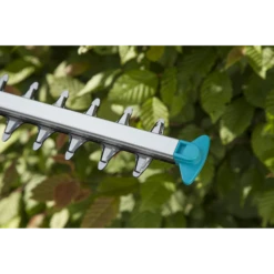 Elektrische Heggenschaar ComfortCut 550/50 - Gardena -Tuinverzorgingswinkel elektrische heggenschaar comfortcut 550 50 gardena 5 7