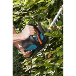 Elektrische Heggenschaar ComfortCut 550/50 - Gardena -Tuinverzorgingswinkel elektrische heggenschaar comfortcut 550 50 gardena 6 7