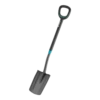 ErgoLine Spade - Gardena -Tuinverzorgingswinkel ergoline spade gardena 1