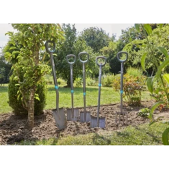 ErgoLine Spade - Gardena -Tuinverzorgingswinkel ergoline spade gardena 2