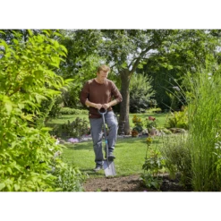 ErgoLine Spade - Gardena -Tuinverzorgingswinkel ergoline spade gardena 3